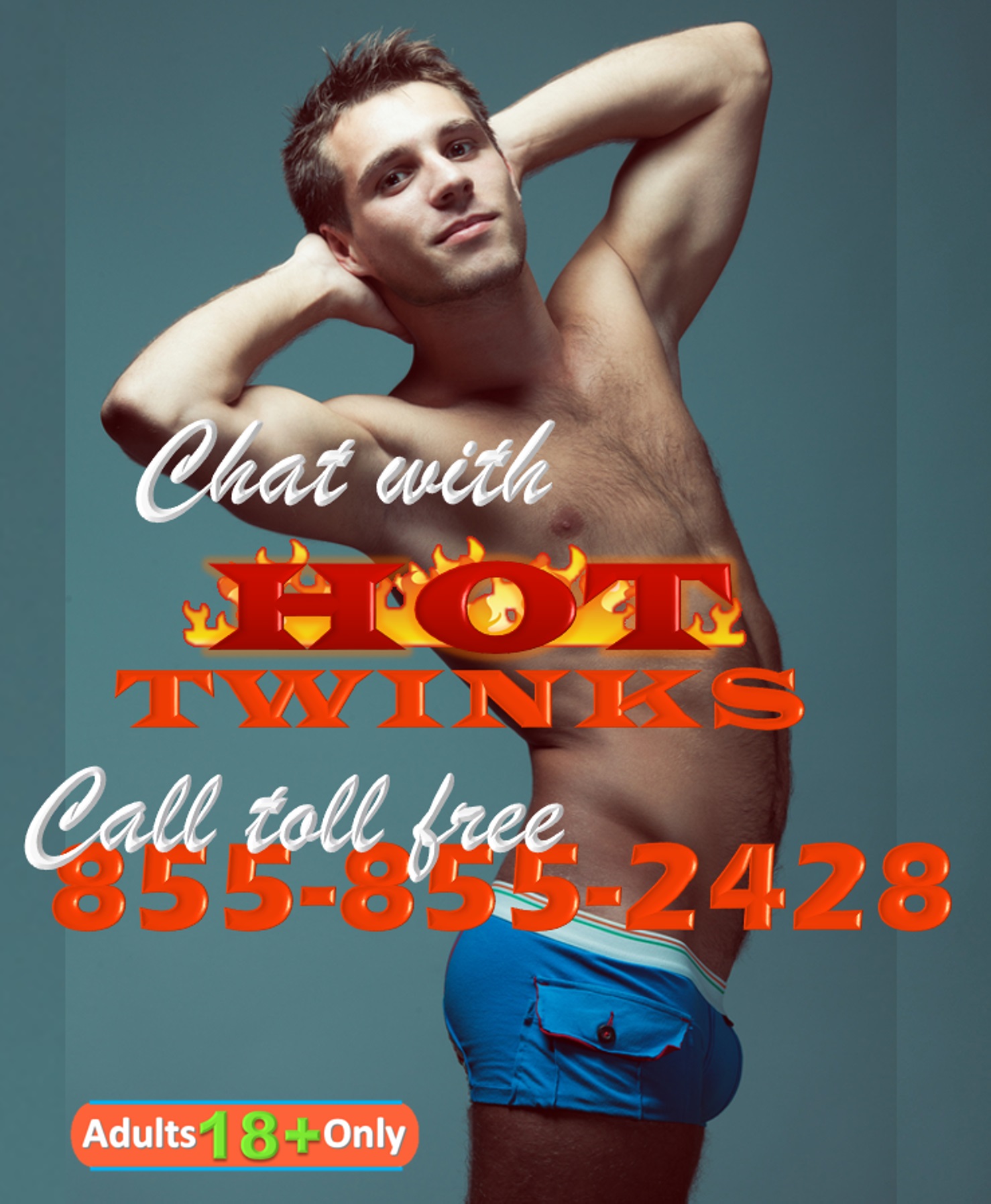 Gay Chatline For Free