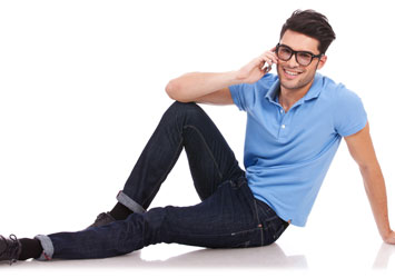 Contact National Gay